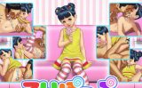 【エロCG/動画】ろりぽっぷ【いろつや】