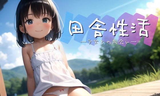 【エロCG/動画】田舎性活【夜遊び小屋】 【エロCG/動画】田舎性活【夜遊び小屋】