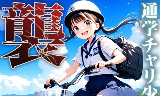 【エロCG/動画】■襲う■田舎の素朴な通学チャリ少女■止められない性衝動■298枚■【割れ目しか勝たん!】 【エロCG/動画】■襲う■田舎の素朴な通学チャリ少女■止められない性衝動■298枚■【割れ目しか勝たん!】