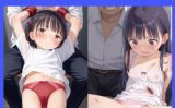 【エロCG/動画】ロリロリSM【激安えろす】