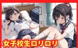 【エロCG/動画】女子校生ロリロリセックス集04【安値えろす】