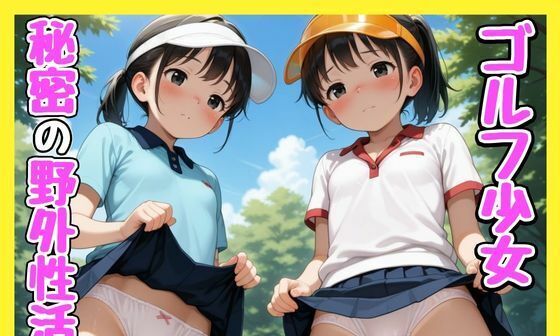 【エロCG/動画】ゴルフ少女 秘密の野外性活動【孕ませパラダイス】 【エロCG/動画】ゴルフ少女 秘密の野外性活動【孕ませパラダイス】
