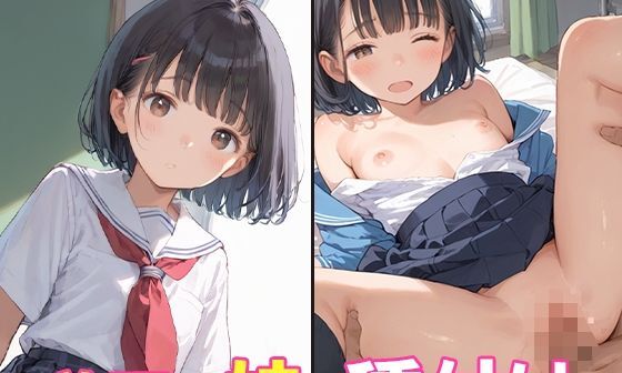 【エロCG/動画】義理の妹に種付け〜ちっぱい妹と兄。父親も乱入し、中出し孕ませやり放題〜【ぽちっとエロス】 【エロCG/動画】義理の妹に種付け〜ちっぱい妹と兄。父親も乱入し、中出し孕ませやり放題〜【ぽちっとエロス】