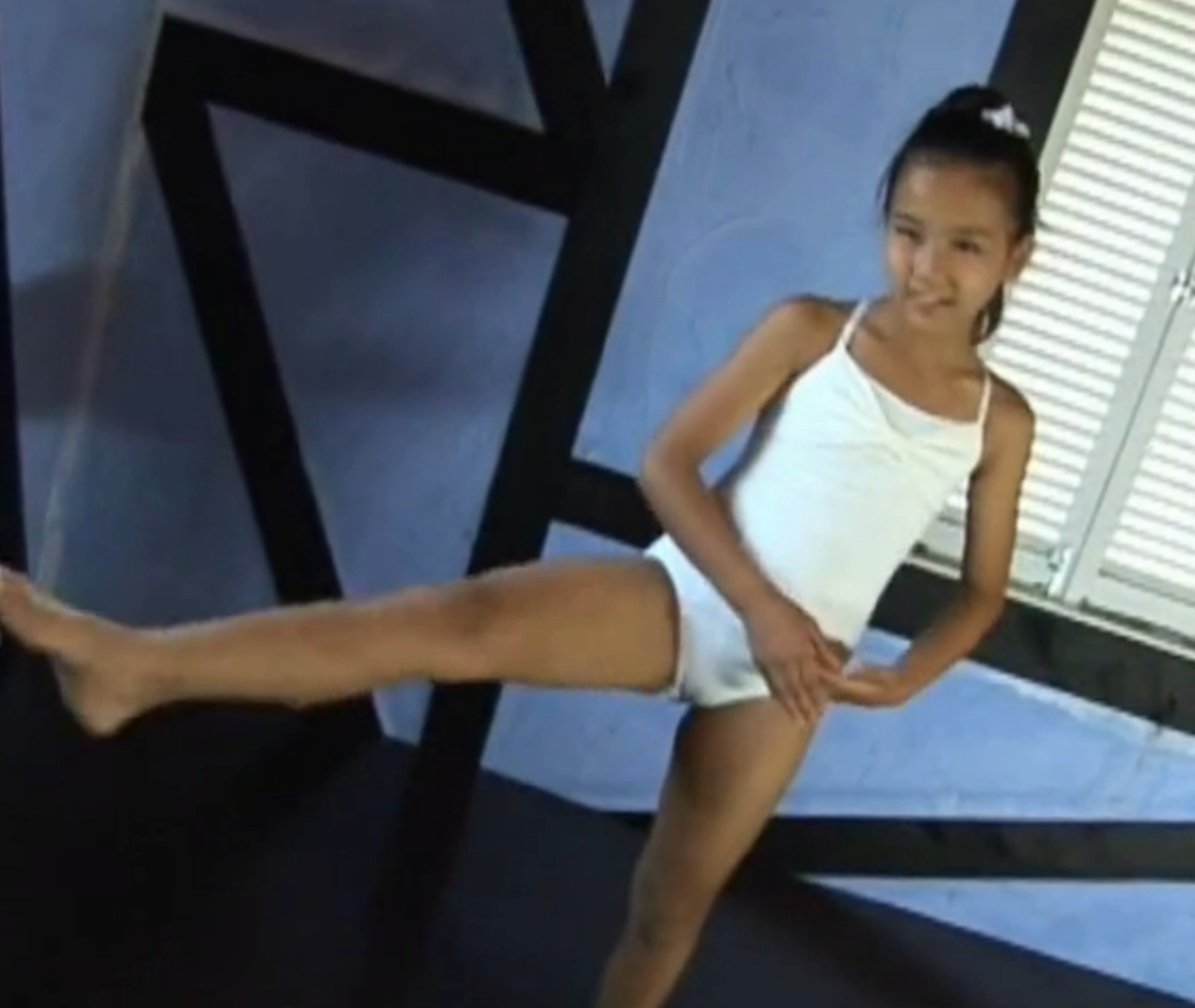 【Jrアイドル】ミックスジュース【あみ】