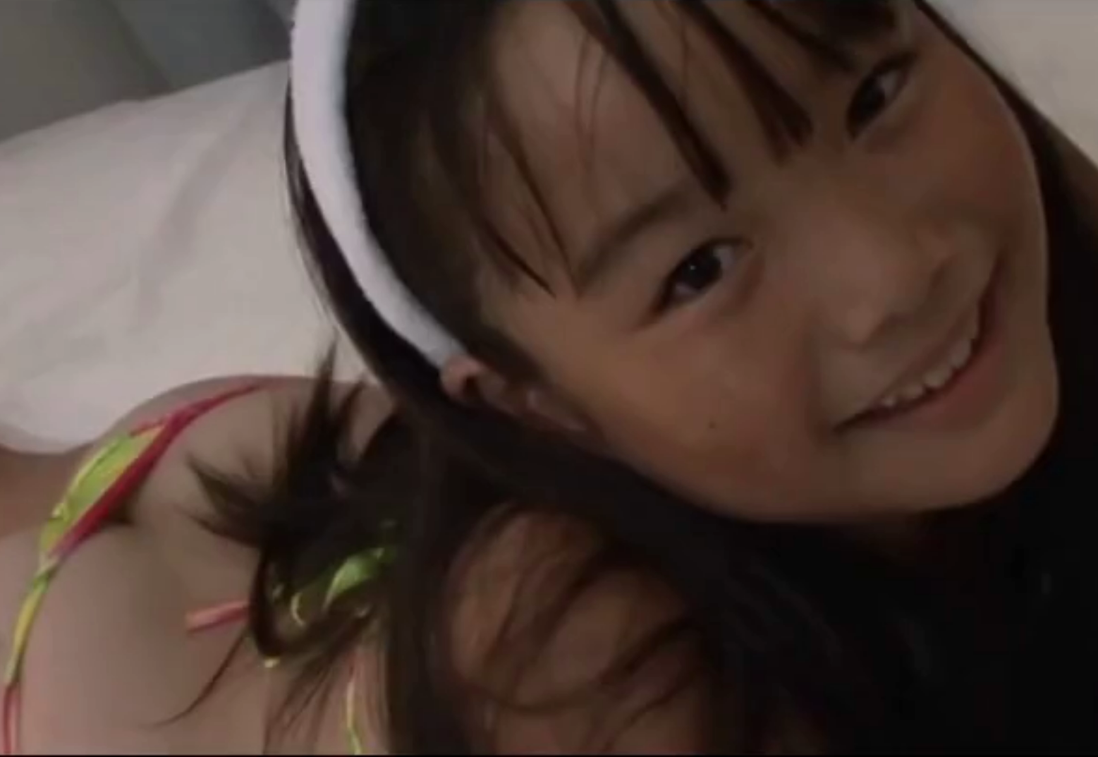 【Jrアイドル】恋する予感【さき】