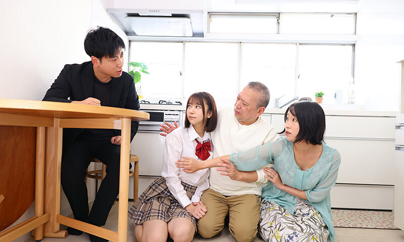 【エロ動画】【VR】【8K VR】お父さんの借金の肩代わりになった娘で、脅迫同人エロ撮影。いと【unfinished】 【エロ動画】【VR】【8K VR】お父さんの借金の肩代わりになった娘で、脅迫同人エロ撮影。いと【unfinished】