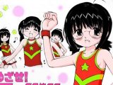 【エロコミック】めざせ！アイドル【A-Girls】