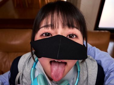 【エロ動画】【VR】周りとは群れない黒マスク学生 上下の蒸れたオクチに何でもし放題【KMPVR-彩-】 【エロ動画】【VR】周りとは群れない黒マスク学生 上下の蒸れたオクチに何でもし放題【KMPVR-彩-】