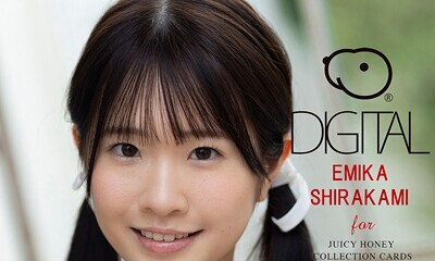 【エロコミック】ジューシーハニーPLUS＃26白上咲花【篠原潔】