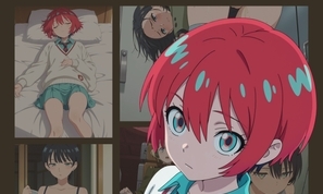 【エロCG/動画】OBSERVATION01-GQ●uuuuuX【koko2ji】 【エロCG/動画】OBSERVATION01-GQ●uuuuuX【koko2ji】