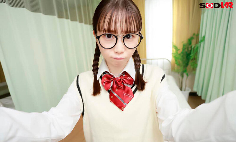 【エロ動画】【VR】【8K】「せんせいしか私を必要としてくれない…」クラスの訳アリ地味子に手を出したけどくっそヤンデレで逆に俺がおどされている 藤田こずえ【藤田こずえ】