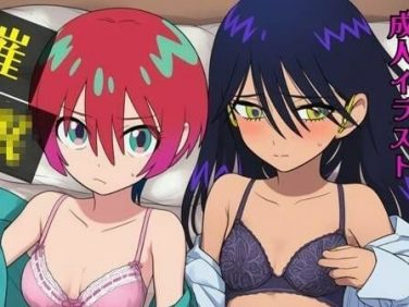 【エロCG/動画】催●マチュ&ニャアン【セリフ付き+エロCG】【まんぬう】 【エロCG/動画】催●マチュ&ニャアン【セリフ付き+エロCG】【まんぬう】
