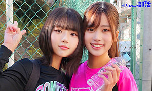 【エロ動画】市川ちゃん&前田ちゃん【素人ムクムク-部活-】 【エロ動画】市川ちゃん&前田ちゃん【素人ムクムク-部活-】
