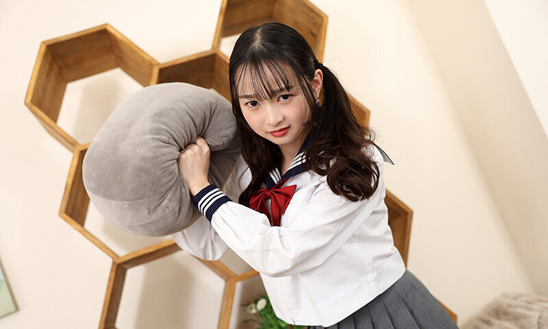 【エロ動画】【VR】【妹痴女】大好きなお兄ちゃんは私の！いつの間にか発達したカラダと僕を熟知したテクニックの誘惑に負けて…【VRパラダイス】