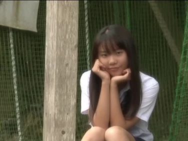 【Jrアイドル】愛田かんな やっぱりいいよね