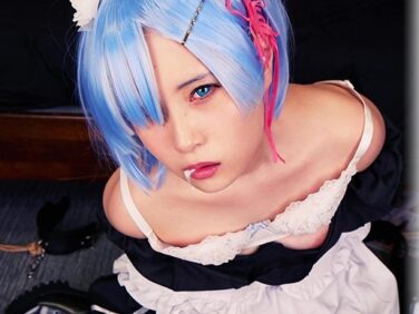 【エロ動画】【VR】【追跡視点】アキバでみつけたコスプレイヤー 誘拐・強●VR 露出度高いキャラクターコス。リアルでその恰好はレ○プOKでしょ…【SODクリエイト】