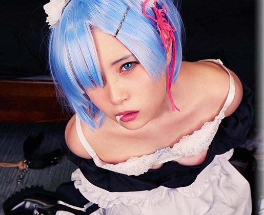 【エロ動画】【VR】【追跡視点】アキバでみつけたコスプレイヤー 誘拐・強●VR 露出度高いキャラクターコス。リアルでその恰好はレ○プOKでしょ…【SODクリエイト】