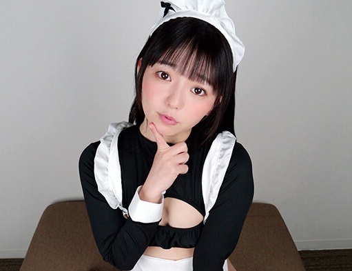 【エロ動画】【VR】「ギリギリ着エロVR イキタガリオンナ」見られたがり奉仕型ドMの女の子、超悶絶。 泉りおん【泉りおん】