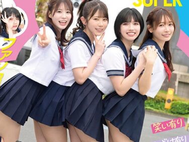 【エロ動画】アイドルハーレム超SUPER 囲まれ、挟まれ、同時に責められお宅スケベ訪問デリバリーSEX 【MOODYZ創立25周年記念】 葵いぶき 石原希望 未歩なな 古川ほのか【古川ほのか、他】