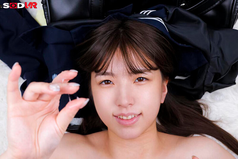 【エロ動画】【VR】【8K】家に両親がいないカギっ子と共依存ドロドロセックス 花狩まい【花狩まい】
