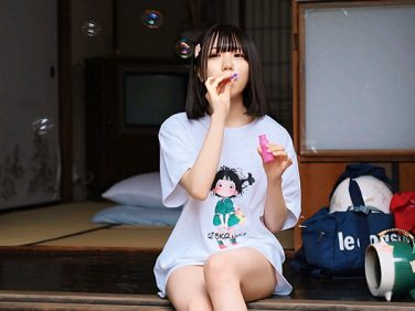 【エロ動画】ある日、身寄りのない子を俺の家で預かることになった。娘のように接していたが献身的に身体を差し出してきたので…日向由奈【日向由奈】