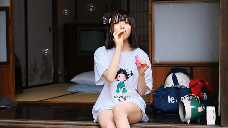 【エロ動画】ある日、身寄りのない子を俺の家で預かることになった。娘のように接していたが献身的に身体を差し出してきたので…日向由奈【日向由奈】