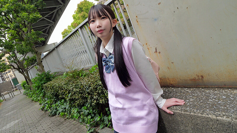 【エロ動画】身長146cmの超ミニ美少女降臨☆清楚なパソコン部員の性欲解放快楽SEX【HMN WORKS】