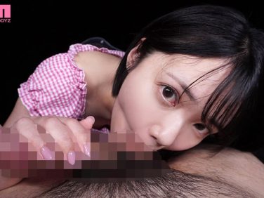 【エロ動画】ぜ～んぶお顔で受け止めてあげる 唾液だくだく全力おしゃぶりフェラチオ顔射 八坂凪【八坂凪】