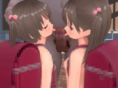 【エロCG/動画】みるくいちご 加里奈と乃々亜 ～成長記録～【STUDIO LOIRES】