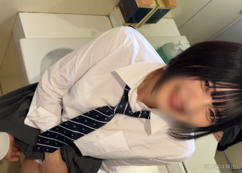 【エロ動画】Yumi【無垢】
