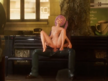 【エロCG/動画】とらぶるだいあり〜7 ムービー版【マーマレード★スター】