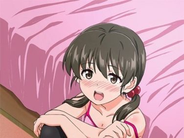 【エロアニメ】思春期セックス 第2話 今日、私ん家集合ね！【メリー・ジェーン】