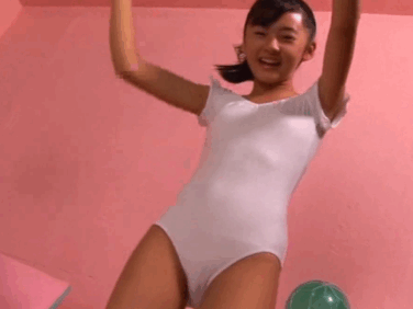 【Jrアイドル】純真無垢 ～ホワイトレーベル～ 金子美穂【金子美穂】