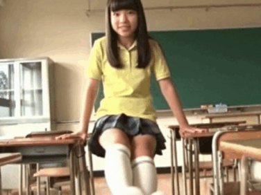 【Jrアイドル】がんばる～み【石野瑠見】