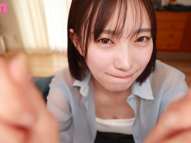 【エロ動画】【VR】バイバイ、涙色 あかりんからのラストメッセージ 8年分の愛を込めて 美谷朱音【美谷朱音（美谷朱里）】