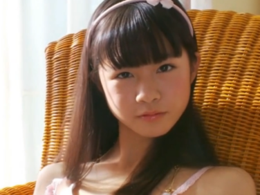 【Jrアイドル】純真無垢 ～ホワイトレーベル～ 桜あいり Part5【桜あいり】