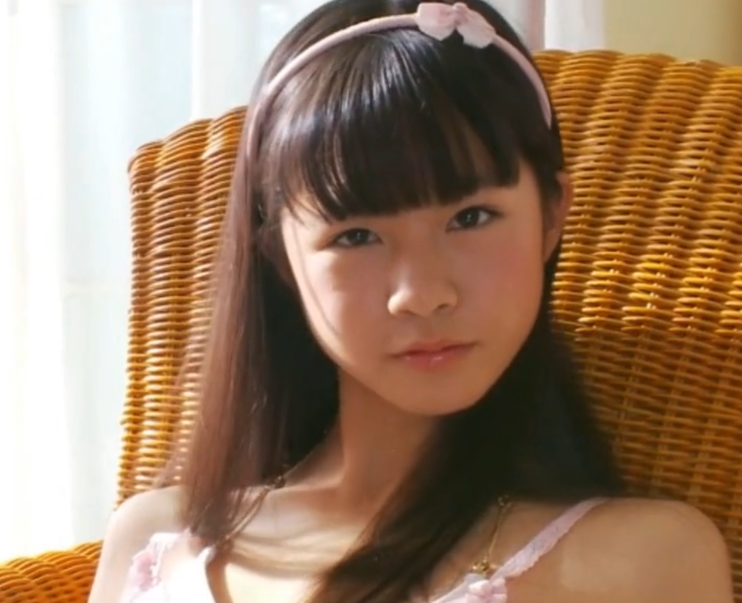 【Jrアイドル】純真無垢 ～ホワイトレーベル～ 桜あいり Part5【桜あいり】