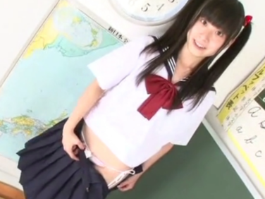 【Jrアイドル】アイドルの卵 染谷愛紀編 Vol.3【染谷愛紀 （大塚聖月）】