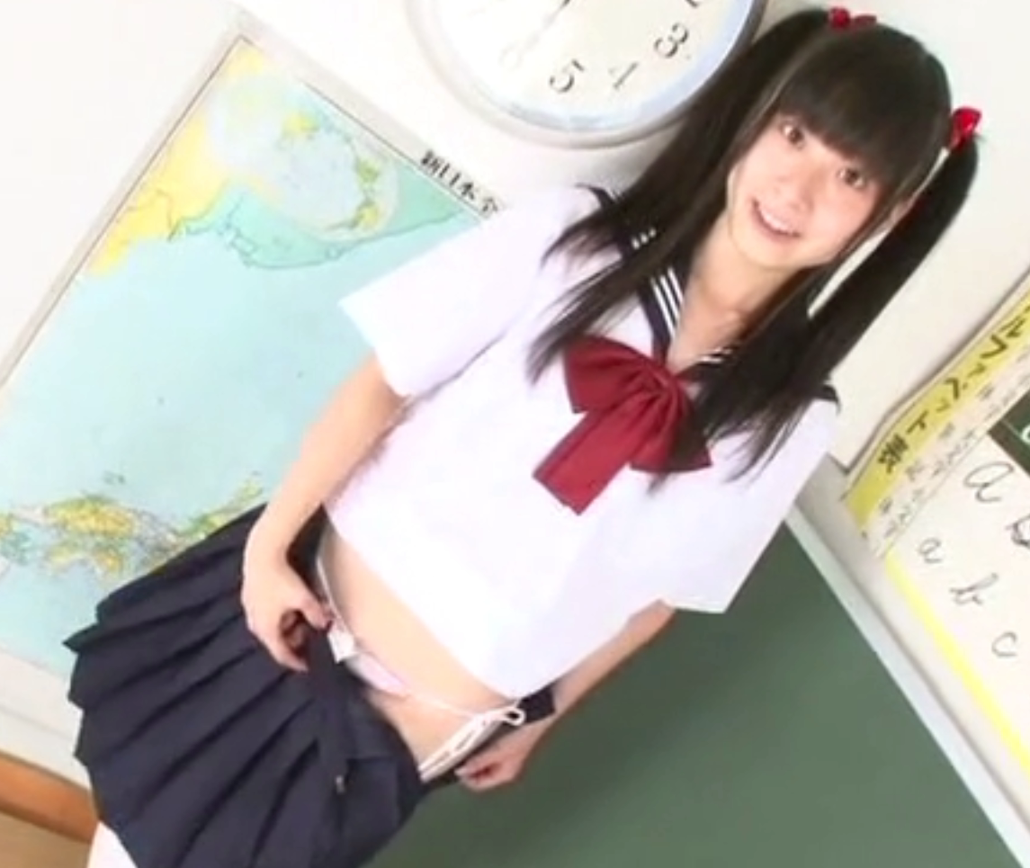 【Jrアイドル】アイドルの卵 染谷愛紀編 Vol.3【染谷愛紀 （大塚聖月）】