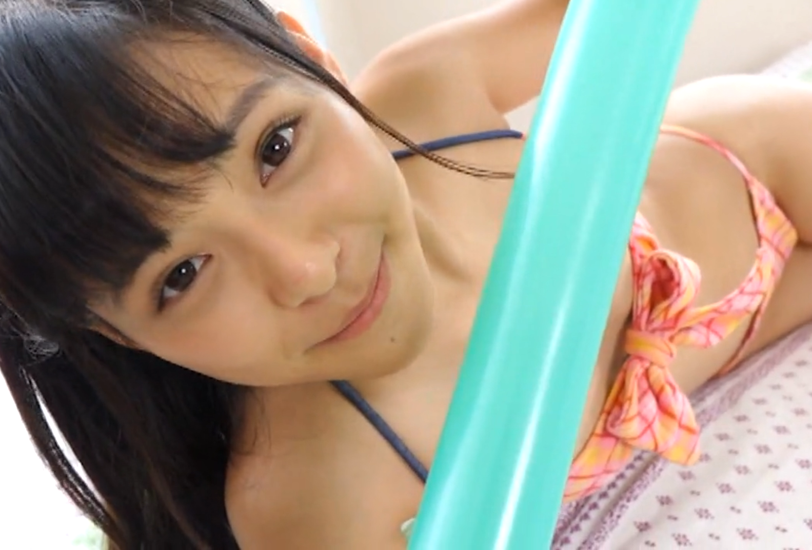 【Jrアイドル】美少女伝説 てくまこまこたん♪【榊まこ】