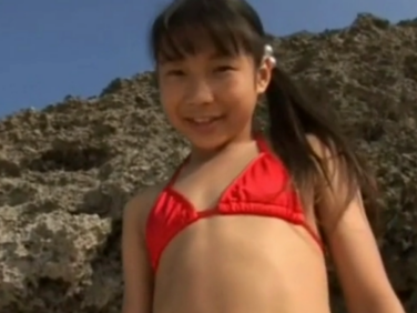 【Jrアイドル】プチ☆サーファー【内満みゆ】