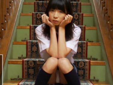 【Jrアイドル】夏少女【牧原あゆ】