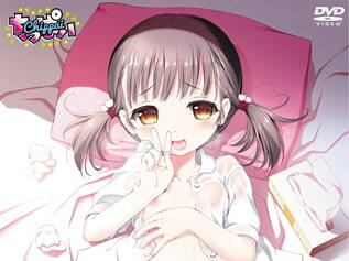 【エロCG/動画】なまLORe： なまけもの THE ANIMATION【chippai】