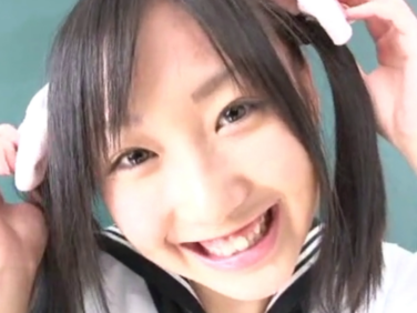 【Jrアイドル】アイドルの卵 大塚留美編 Vol.6【大塚留美】