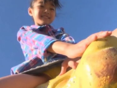 【Jrアイドル】すみれの花が咲く頃に【河合すみれ】