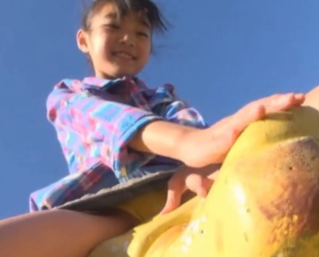 【Jrアイドル】すみれの花が咲く頃に【河合すみれ】