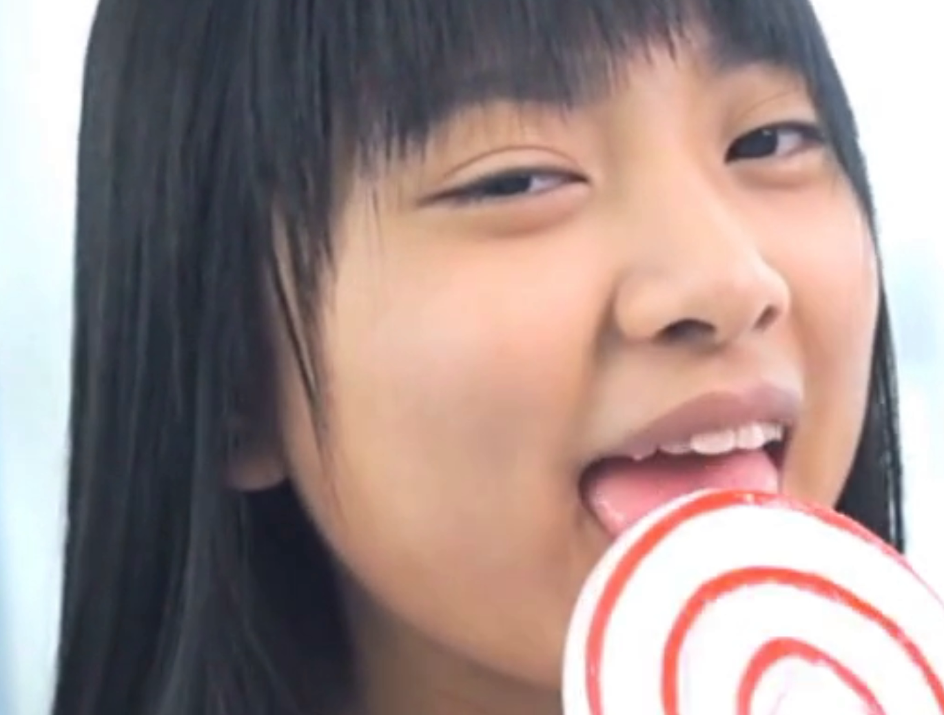 【Jrアイドル】JCスマイル【沖田彩花、他】