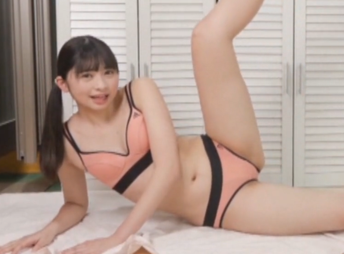 【Jrアイドル】おともだち 8人め 有馬麻陽 1st【有馬麻陽（月見里愛莉）】