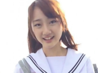 【Jrアイドル】Shiny☆【尾崎愛花】