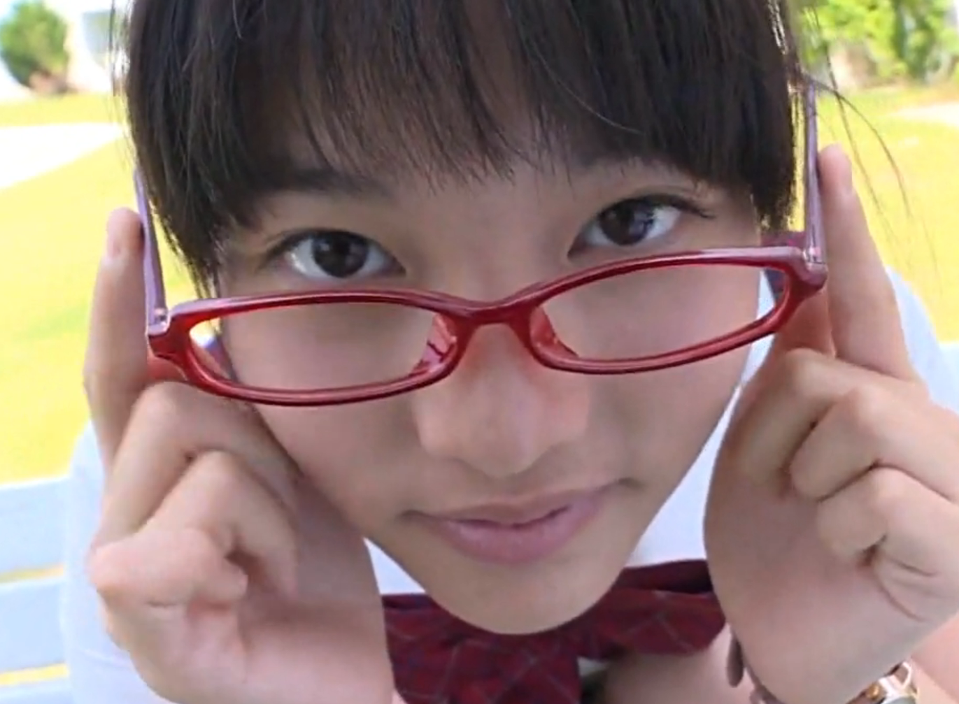 【Jrアイドル】君との恋は5センチメートル2【岡本桃佳（高丘桜子）】